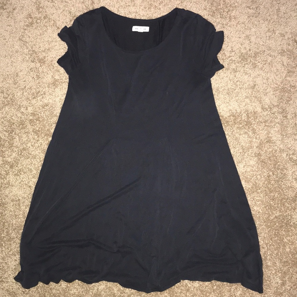 Mini casual dress from urban outfitters!